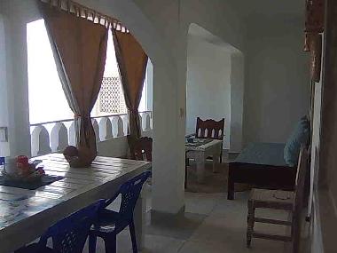 Appartement de vacances �/en/au Malindi (Coast)ou appartement ou maison de vacances