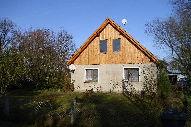 Appartement de vacances /en/au Fincken OT Marienhof (Mecklenburgische Seenplatte)ou appartement ou maison de vacances