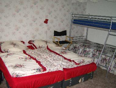 Appartement de vacances /en/au Fincken OT Marienhof (Mecklenburgische Seenplatte)ou appartement ou maison de vacances