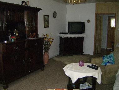 Appartement de vacances /en/au Fincken OT Marienhof (Mecklenburgische Seenplatte)ou appartement ou maison de vacances