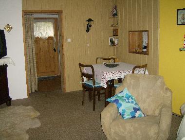 Appartement de vacances /en/au Fincken OT Marienhof (Mecklenburgische Seenplatte)ou appartement ou maison de vacances