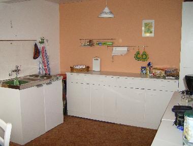 Appartement de vacances /en/au Fincken OT Marienhof (Mecklenburgische Seenplatte)ou appartement ou maison de vacances