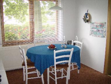Appartement de vacances /en/au Fincken OT Marienhof (Mecklenburgische Seenplatte)ou appartement ou maison de vacances