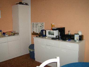 Appartement de vacances /en/au Fincken OT Marienhof (Mecklenburgische Seenplatte)ou appartement ou maison de vacances