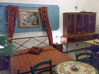 Appartement de vacances /en/au siracusa  (Siracusa)ou appartement ou maison de vacances
