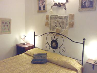 Appartement de vacances /en/au siracusa  (Siracusa)ou appartement ou maison de vacances