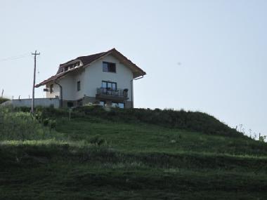 Appartement de vacances �/en/au Klake (Kozje)ou appartement ou maison de vacances