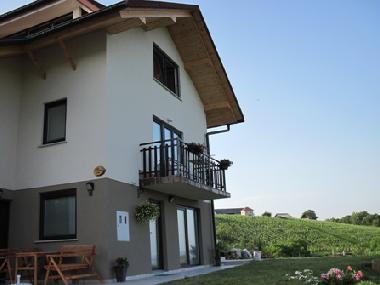 Appartement de vacances �/en/au Klake (Kozje)ou appartement ou maison de vacances