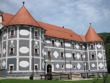 Appartement de vacances �/en/au Klake (Kozje)ou appartement ou maison de vacances