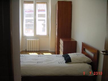 Appartement de vacances �/en/au Vilnius (Vilniaus Apskritis)ou appartement ou maison de vacances