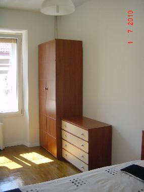 Appartement de vacances �/en/au Vilnius (Vilniaus Apskritis)ou appartement ou maison de vacances