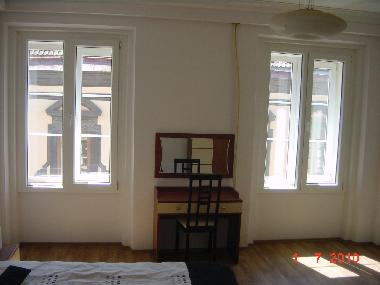 Appartement de vacances �/en/au Vilnius (Vilniaus Apskritis)ou appartement ou maison de vacances