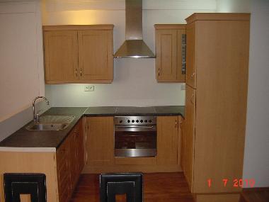 Appartement de vacances �/en/au Vilnius (Vilniaus Apskritis)ou appartement ou maison de vacances