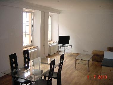 Appartement de vacances �/en/au Vilnius (Vilniaus Apskritis)ou appartement ou maison de vacances