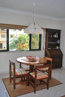 Appartement de vacances �/en/au Caparide (Grande Lisboa)ou appartement ou maison de vacances