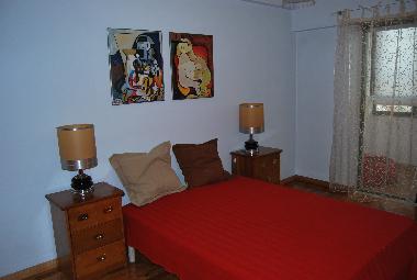 Appartement de vacances �/en/au Caparide (Grande Lisboa)ou appartement ou maison de vacances