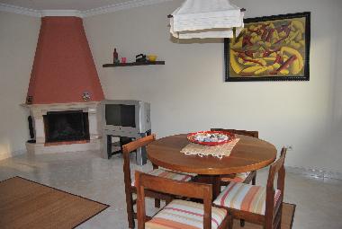 Appartement de vacances �/en/au Caparide (Grande Lisboa)ou appartement ou maison de vacances