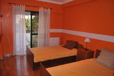 Appartement de vacances �/en/au Caparide (Grande Lisboa)ou appartement ou maison de vacances