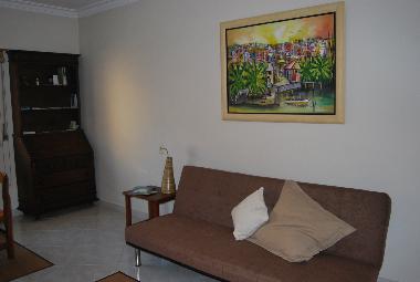 Appartement de vacances �/en/au Caparide (Grande Lisboa)ou appartement ou maison de vacances