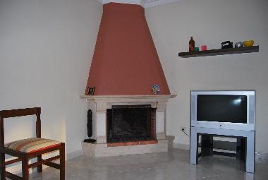 Appartement de vacances �/en/au Caparide (Grande Lisboa)ou appartement ou maison de vacances