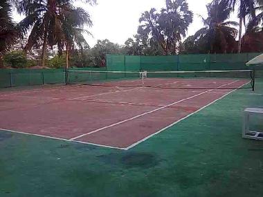 Appartement de vacances �/en/au Malindi (Coast)ou appartement ou maison de vacances