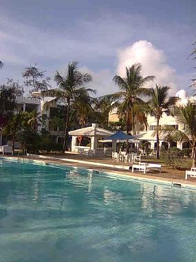 Appartement de vacances �/en/au Malindi (Coast)ou appartement ou maison de vacances