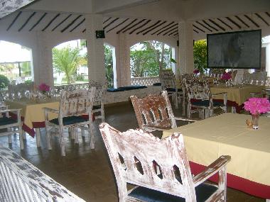 Appartement de vacances �/en/au Malindi (Coast)ou appartement ou maison de vacances
