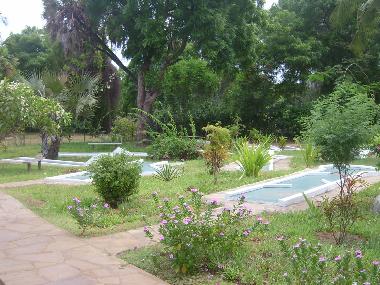 Appartement de vacances �/en/au Malindi (Coast)ou appartement ou maison de vacances
