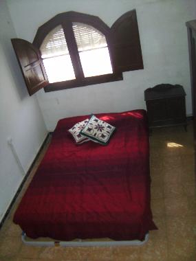 Appartement de vacances /en/au Altafulla (Tarragona)ou appartement ou maison de vacances