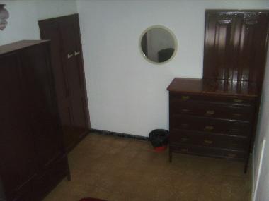 Appartement de vacances /en/au Altafulla (Tarragona)ou appartement ou maison de vacances