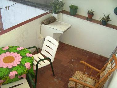 Appartement de vacances /en/au Altafulla (Tarragona)ou appartement ou maison de vacances