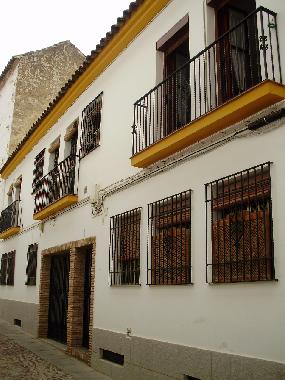 Appartement de vacances �/en/au CORDOBA (C�rdoba)ou appartement ou maison de vacances