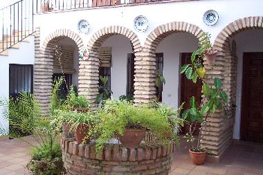 Appartement de vacances �/en/au CORDOBA (C�rdoba)ou appartement ou maison de vacances