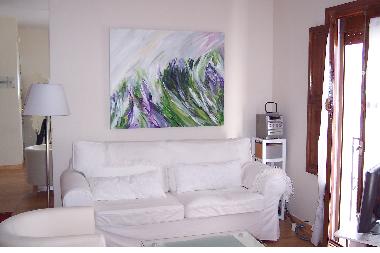 Appartement de vacances �/en/au CORDOBA (C�rdoba)ou appartement ou maison de vacances