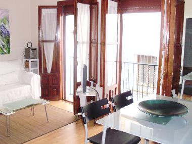 Appartement de vacances �/en/au CORDOBA (C�rdoba)ou appartement ou maison de vacances