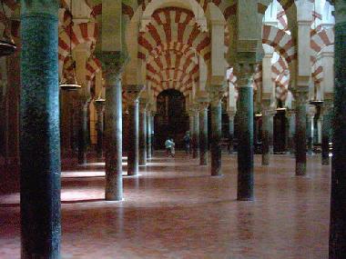 Appartement de vacances �/en/au CORDOBA (C�rdoba)ou appartement ou maison de vacances