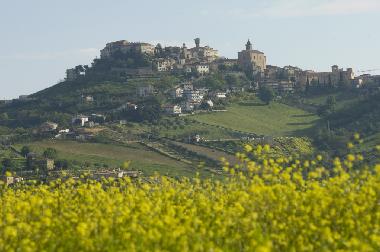 Appartement de vacances /en/au Villarosa di Martinsicuro (Teramo)ou appartement ou maison de vacances