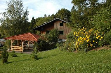 Maison de vacances /en/au Hohenau/Kirchl (Niederbayern)ou appartement ou maison de vacances