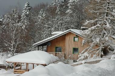 Maison de vacances /en/au Hohenau/Kirchl (Niederbayern)ou appartement ou maison de vacances