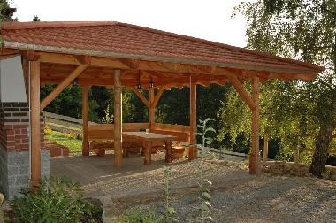 Maison de vacances /en/au Hohenau/Kirchl (Niederbayern)ou appartement ou maison de vacances