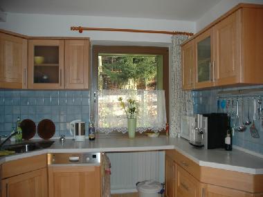 Maison de vacances /en/au Hohenau/Kirchl (Niederbayern)ou appartement ou maison de vacances