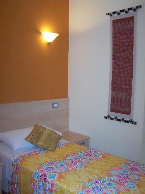 Chambre avec petit d�jeuner �/en/au lecce (Lecce)ou appartement ou maison de vacances