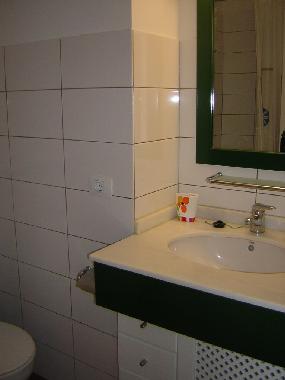 Appartement de vacances �/en/au 38400 (Teneriffa)ou appartement ou maison de vacances
