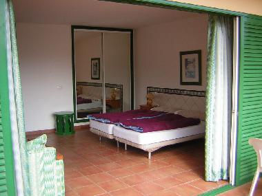 Appartement de vacances �/en/au 38400 (Teneriffa)ou appartement ou maison de vacances