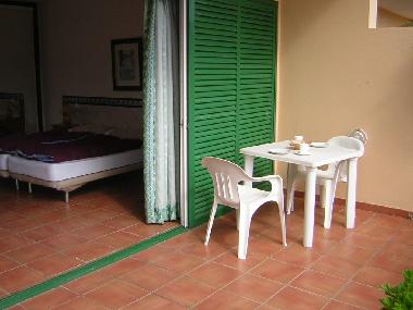 Appartement de vacances �/en/au 38400 (Teneriffa)ou appartement ou maison de vacances