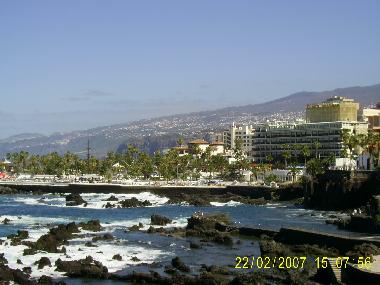 Appartement de vacances �/en/au 38400 (Teneriffa)ou appartement ou maison de vacances