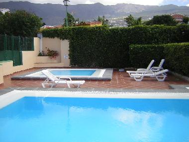 Appartement de vacances �/en/au 38400 (Teneriffa)ou appartement ou maison de vacances