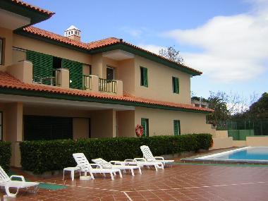 Appartement de vacances �/en/au 38400 (Teneriffa)ou appartement ou maison de vacances