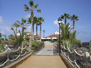 Appartement de vacances �/en/au 38400 (Teneriffa)ou appartement ou maison de vacances