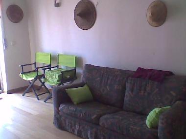 Appartement de vacances /en/au Carcavelos (Grande Lisboa)ou appartement ou maison de vacances